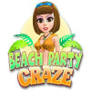 Beach Party Craze játék