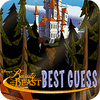 Beauty and the Beast: Best Guess játék