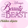 Beauty and The Beast Hidden Objects játék