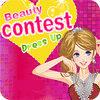 Beauty Contest Dressup játék