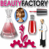 Beauty Factory játék