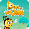 Bee At Work játék