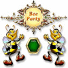 Bee Party játék