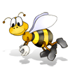 Beezzle játék