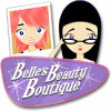 Belle`s Beauty Boutique játék