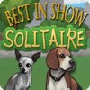 Best in Show Solitaire játék