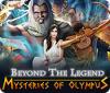 Beyond the Legend: Mysteries of Olympus játék