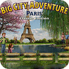 Big City Adventure: Paris játék