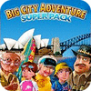 Big City Adventure Super Pack játék