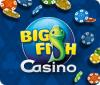 Big Fish Casino játék