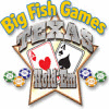 Big Fish Games Texas Hold'Em játék