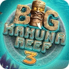 Big Kahuna Reef 3 játék