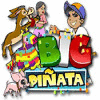 Big Pinata játék