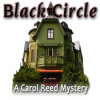 Black Circle: A Carol Reed Mystery játék