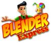 Blender Express játék