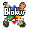 Blokus World Tour játék