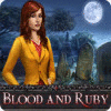 Blood and Ruby játék