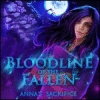 Bloodline of the Fallen - Anna's Sacrifice játék