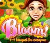 Bloom! A Bouquet for Everyone játék