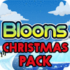 Bloons 2: Christmas Pack játék