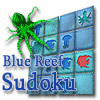 Blue Reef Sudoku játék