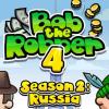 Bob The Robber 4 Season 2: Russia játék