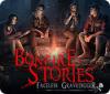 Bonfire Stories: Faceless Gravedigger játék
