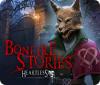 Bonfire Stories: Heartless játék