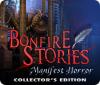 Bonfire Stories: Manifest Horror Collector's Edition játék