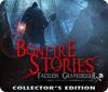 Bonfire Stories: The Faceless Gravedigger Collector's Edition játék
