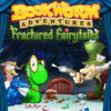 Bookworm Adventures: Fractured Fairytales játék