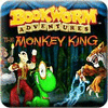 Bookworm Adventures: The Monkey King játék