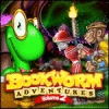 Bookworm Adventures Volume 2 játék
