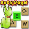 Bookworm játék