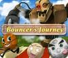 Bouncer's Journey játék
