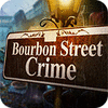 Bourbon Street Crime játék