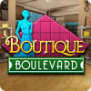 Boutique Boulevard játék