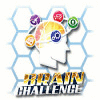 Brain Challenge játék