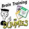 Brain Training for Dummies játék