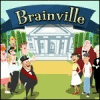 Brainville játék