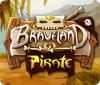 Braveland Pirate játék