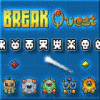 Break Quest játék