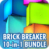 Brick Breaker 10-in-1 Bundle játék