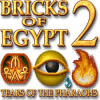 Bricks of Egypt 2: Tears of the Pharaohs játék