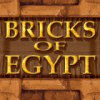 Bricks of Egypt játék