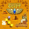 Brickshooter Egypt játék