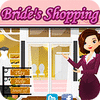 Bride's Shopping játék
