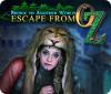 Bridge to Another World: Escape From Oz játék
