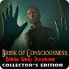 Brink of Consciousness: Dorian Gray Syndrome Collector's Edition játék