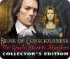 Brink of Consciousness: The Lonely Hearts Murders Collector's Edition játék